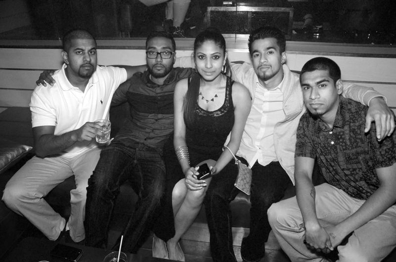 Mix Markham nightclub photo 104 - September 26th, 2014