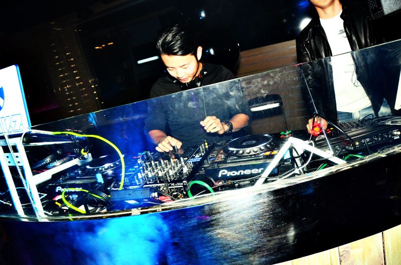 Mix Markham nightclub photo 105 - September 26th, 2014