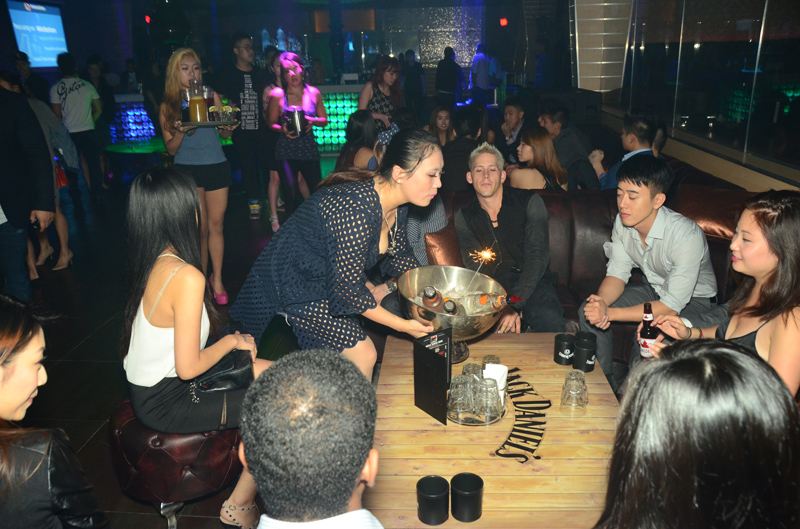 Mix Markham nightclub photo 106 - September 26th, 2014