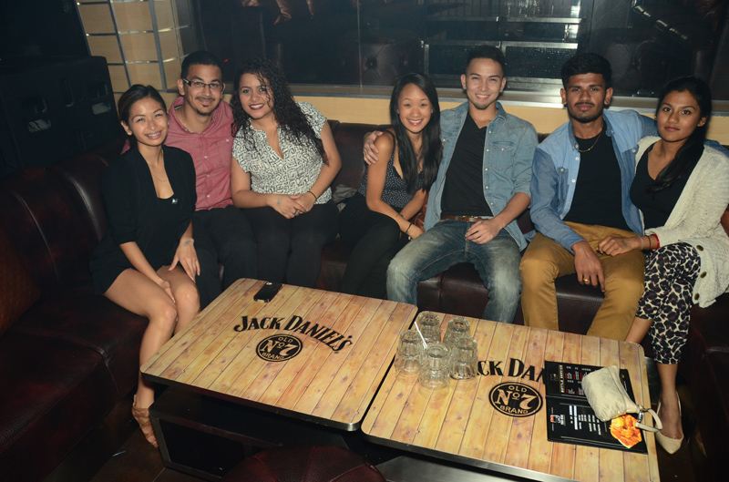 Mix Markham nightclub photo 108 - September 26th, 2014