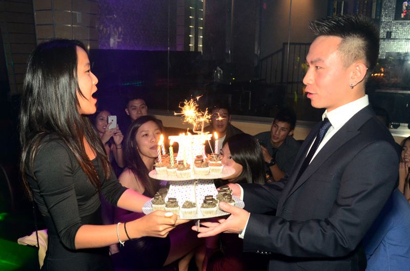 Mix Markham nightclub photo 12 - September 26th, 2014