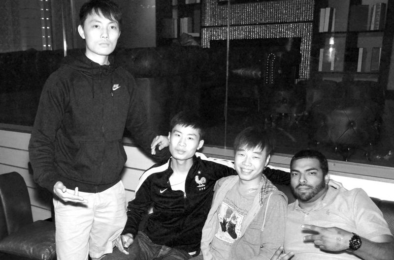 Mix Markham nightclub photo 111 - September 26th, 2014