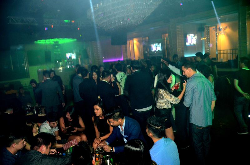 Mix Markham nightclub photo 112 - September 26th, 2014