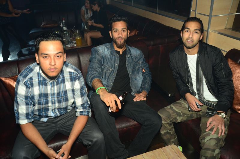 Mix Markham nightclub photo 113 - September 26th, 2014