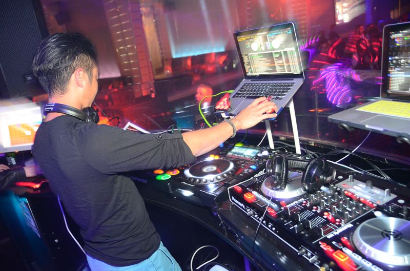 Mix Markham nightclub photo 116 - September 26th, 2014