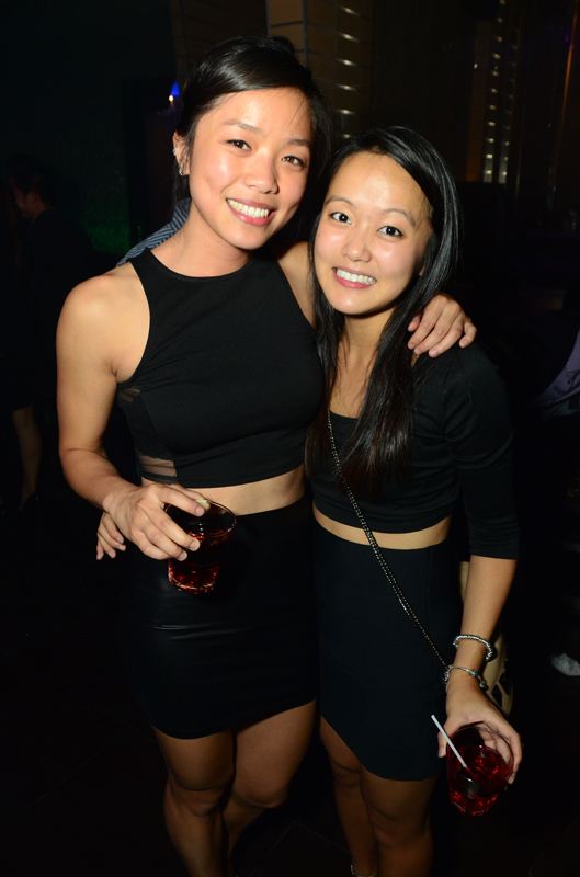 Mix Markham nightclub photo 13 - September 26th, 2014