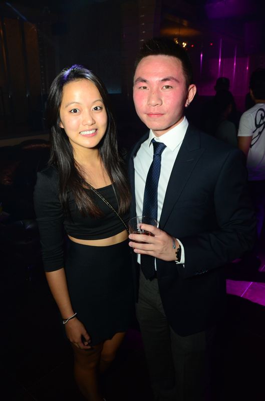 Mix Markham nightclub photo 16 - September 26th, 2014