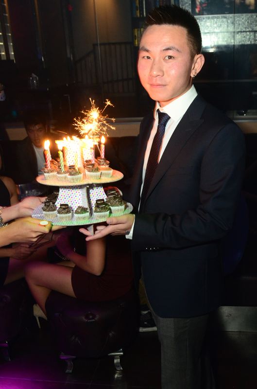 Mix Markham nightclub photo 17 - September 26th, 2014