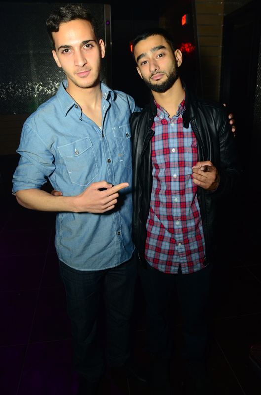 Mix Markham nightclub photo 24 - September 26th, 2014