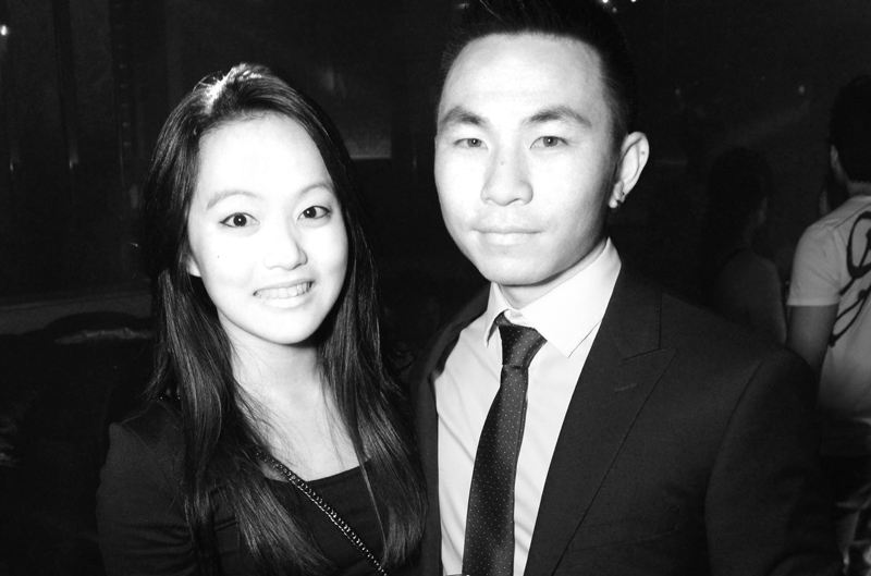 Mix Markham nightclub photo 32 - September 26th, 2014