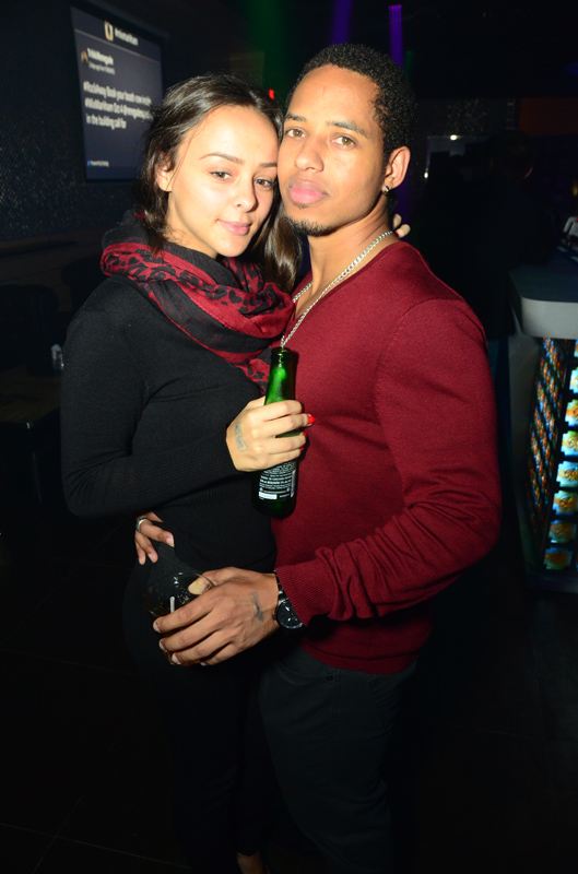 Mix Markham nightclub photo 39 - September 26th, 2014