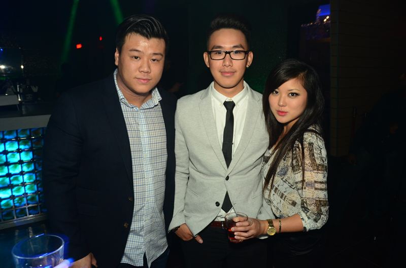Mix Markham nightclub photo 40 - September 26th, 2014