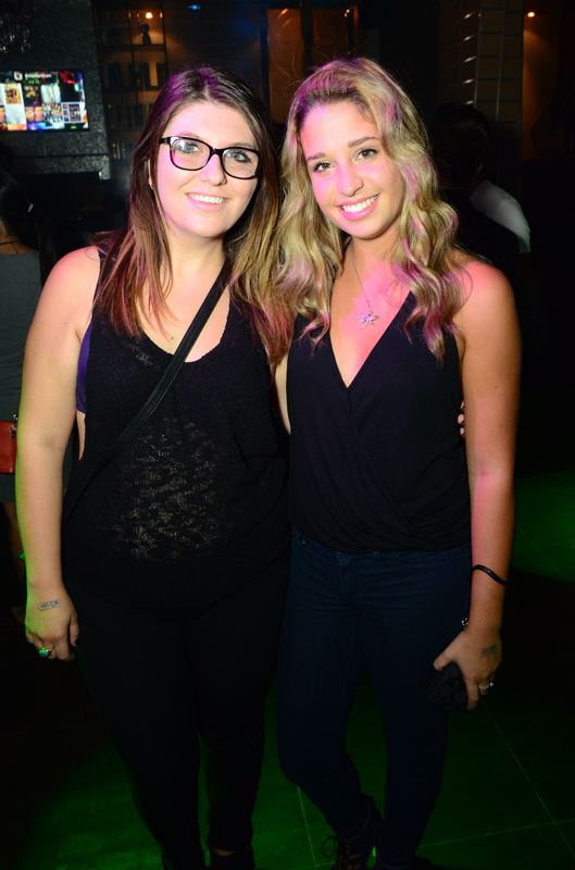 Mix Markham nightclub photo 5 - September 26th, 2014