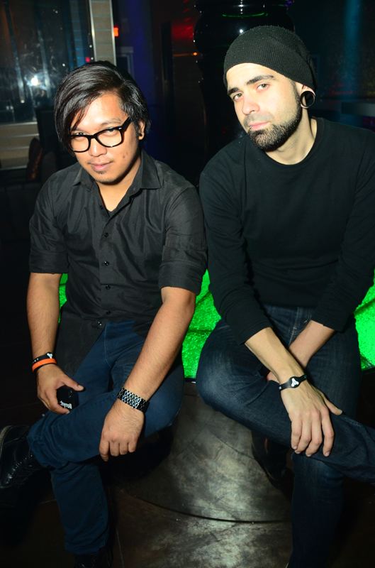 Mix Markham nightclub photo 42 - September 26th, 2014