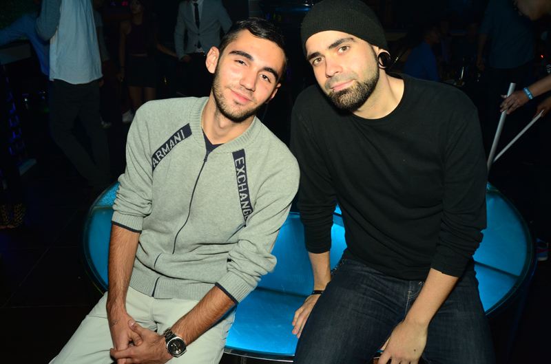 Mix Markham nightclub photo 52 - September 26th, 2014