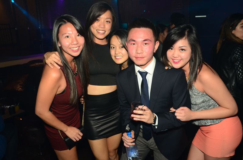 Mix Markham nightclub photo 54 - September 26th, 2014