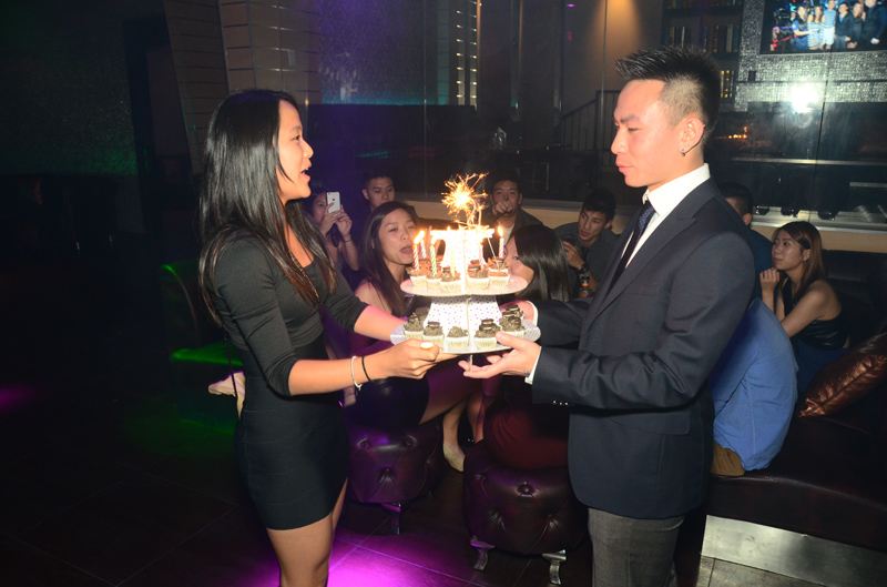 Mix Markham nightclub photo 64 - September 26th, 2014