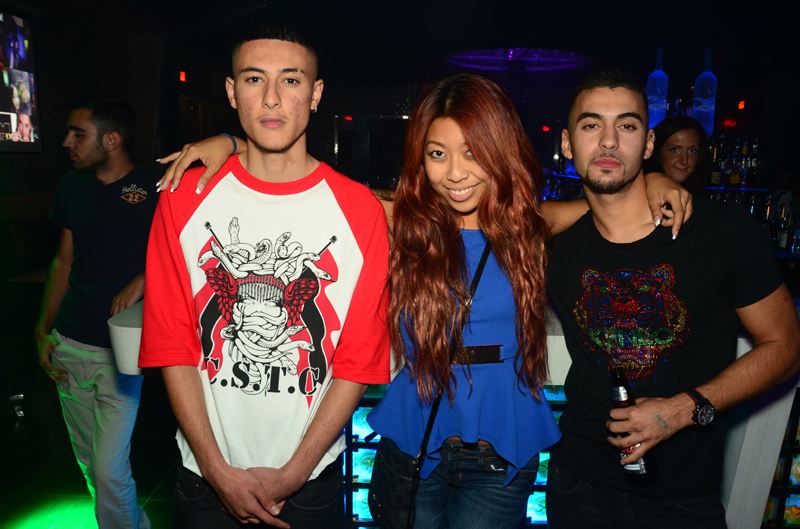 Mix Markham nightclub photo 66 - September 26th, 2014