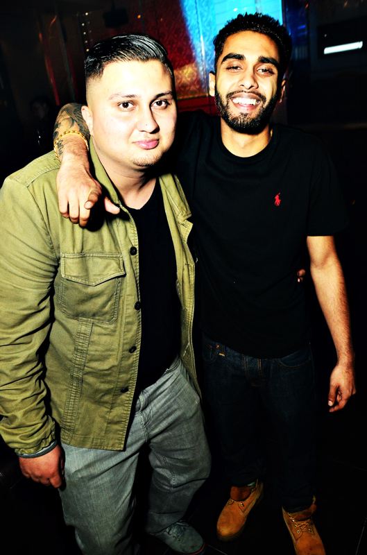 Mix Markham nightclub photo 68 - September 26th, 2014