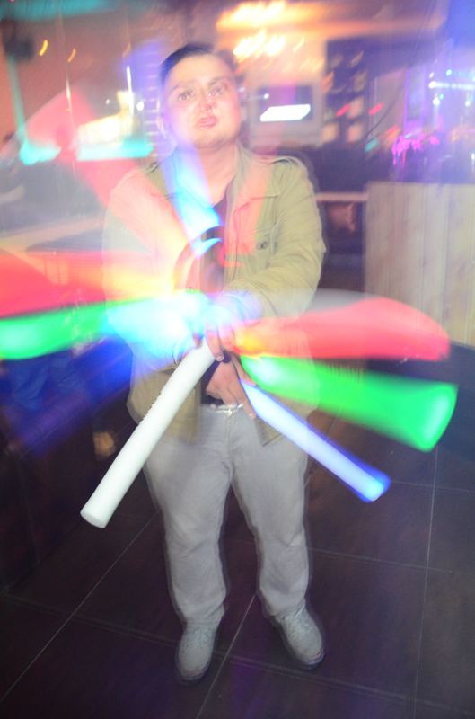 Mix Markham nightclub photo 71 - September 26th, 2014