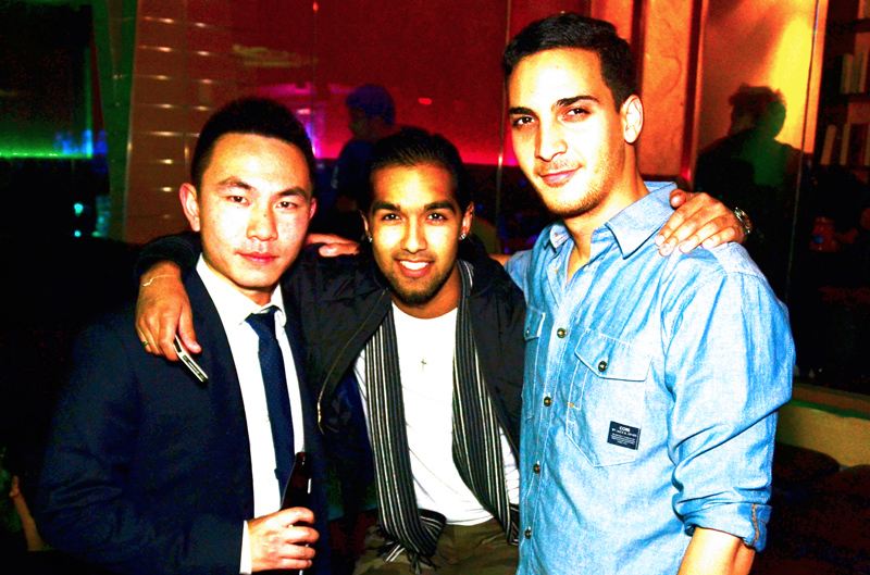 Mix Markham nightclub photo 73 - September 26th, 2014