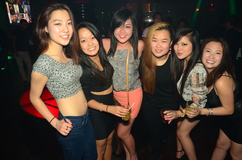 Mix Markham nightclub photo 76 - September 26th, 2014