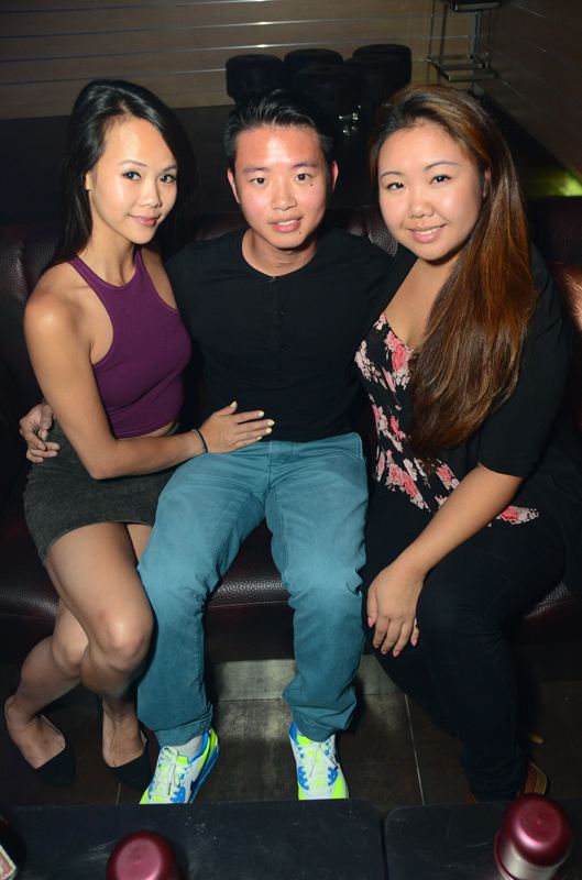Mix Markham nightclub photo 78 - September 26th, 2014