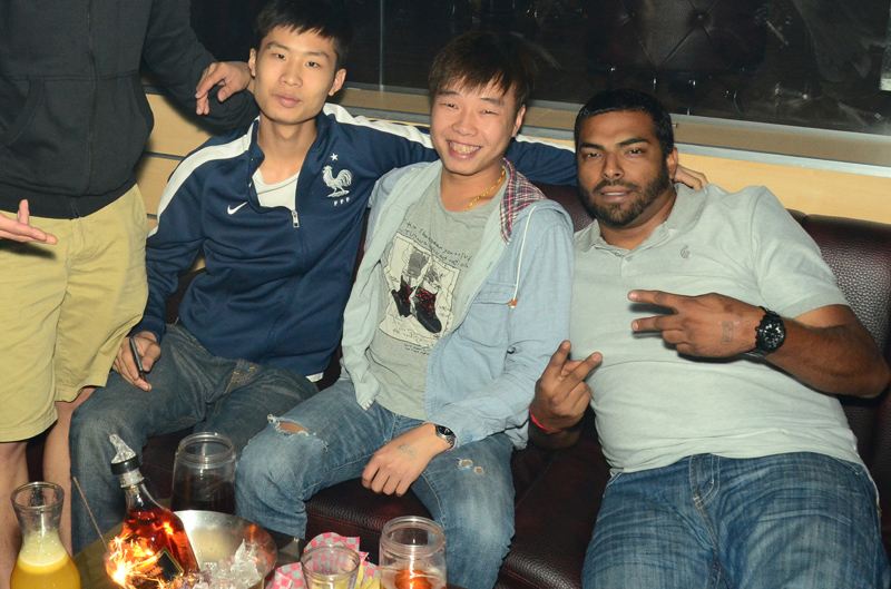 Mix Markham nightclub photo 83 - September 26th, 2014