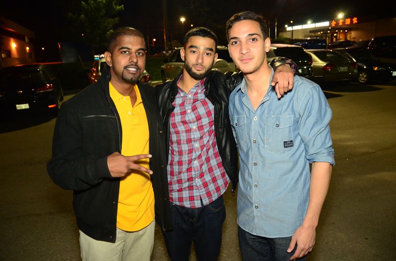 Mix Markham nightclub photo 87 - September 26th, 2014