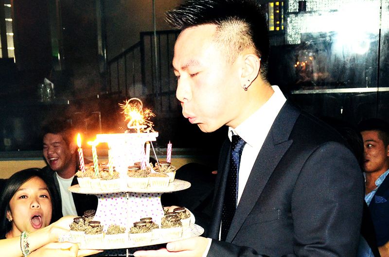 Mix Markham nightclub photo 99 - September 26th, 2014