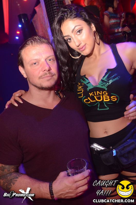 Luxy nightclub photo 113 - September 26th, 2014