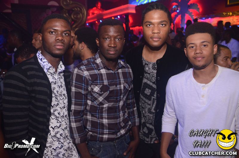 Luxy nightclub photo 115 - September 26th, 2014