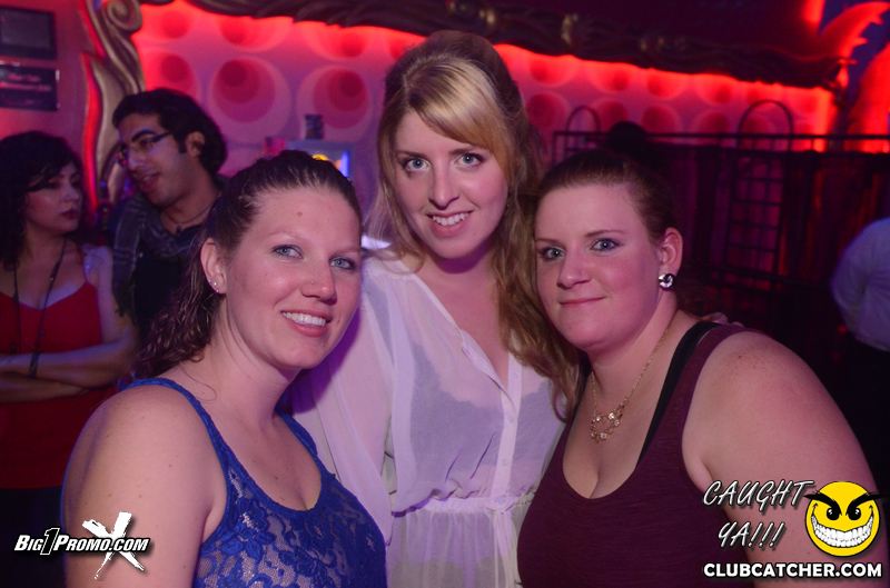 Luxy nightclub photo 122 - September 26th, 2014