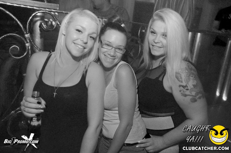 Luxy nightclub photo 123 - September 26th, 2014