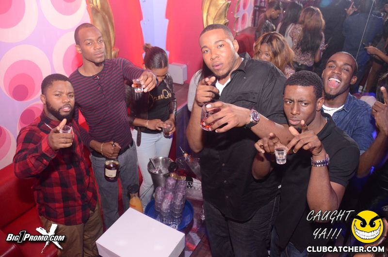 Luxy nightclub photo 124 - September 26th, 2014