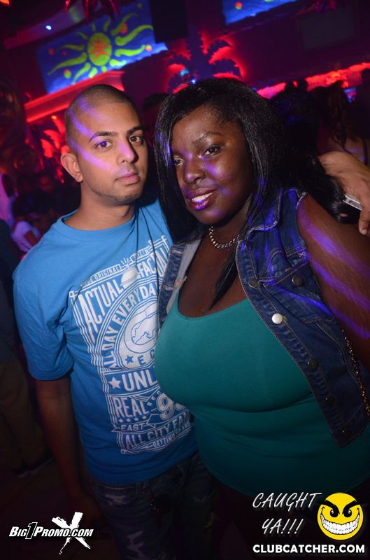 Luxy nightclub photo 130 - September 26th, 2014