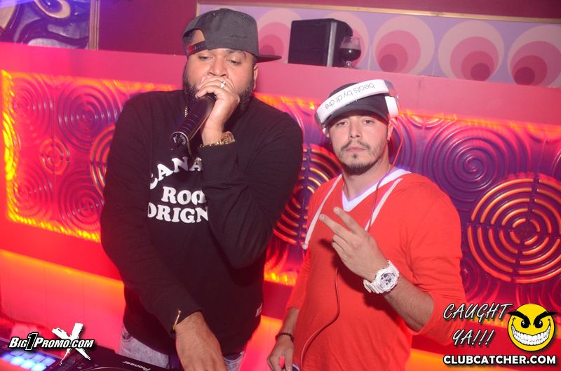 Luxy nightclub photo 14 - September 26th, 2014