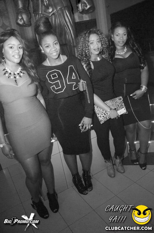 Luxy nightclub photo 161 - September 26th, 2014