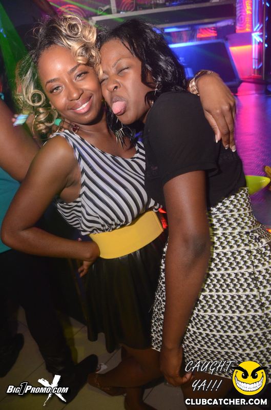 Luxy nightclub photo 164 - September 26th, 2014