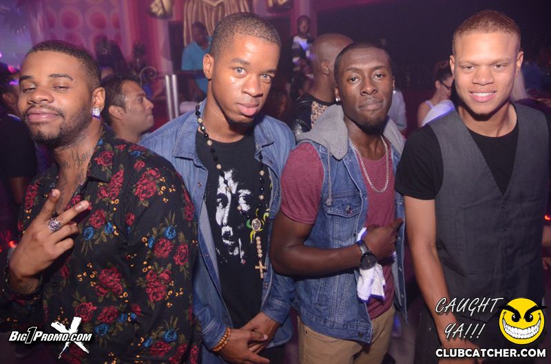 Luxy nightclub photo 169 - September 26th, 2014