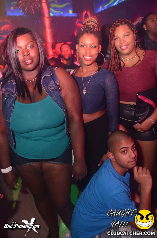 Luxy nightclub photo 176 - September 26th, 2014