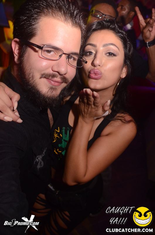 Luxy nightclub photo 19 - September 26th, 2014