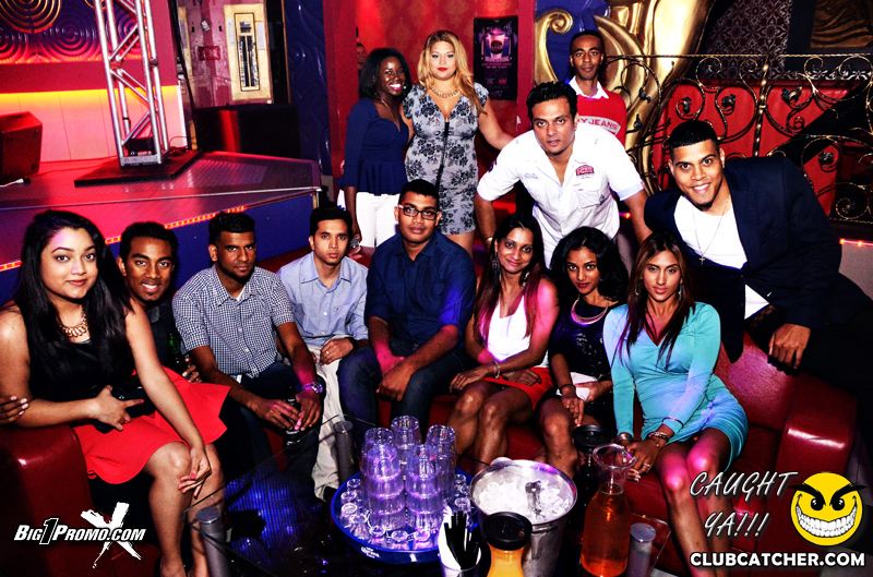 Luxy nightclub photo 184 - September 26th, 2014