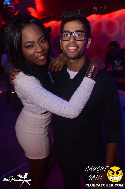 Luxy nightclub photo 20 - September 26th, 2014