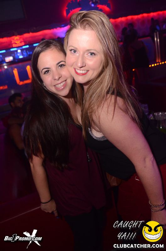Luxy nightclub photo 21 - September 26th, 2014