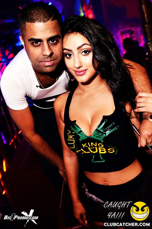 Luxy nightclub photo 38 - September 26th, 2014