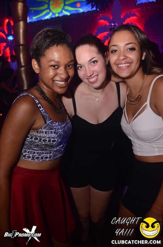 Luxy nightclub photo 45 - September 26th, 2014