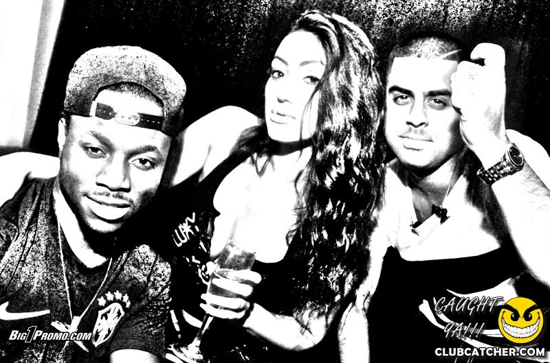 Luxy nightclub photo 58 - September 26th, 2014