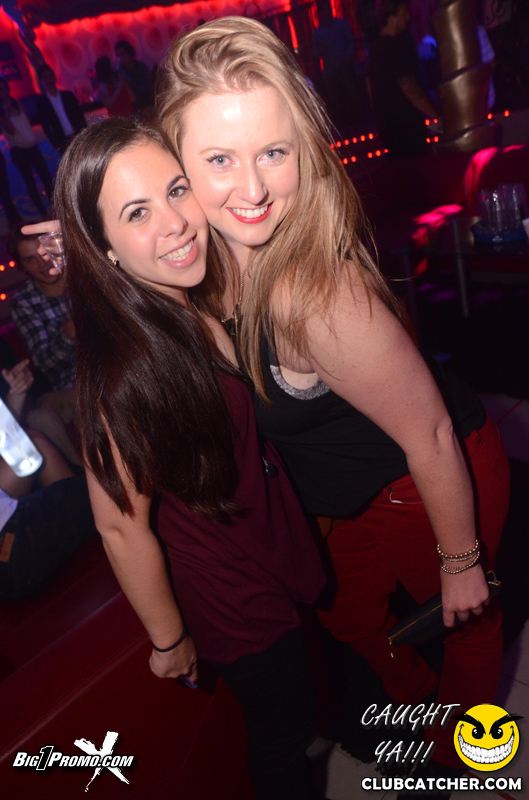 Luxy nightclub photo 7 - September 26th, 2014