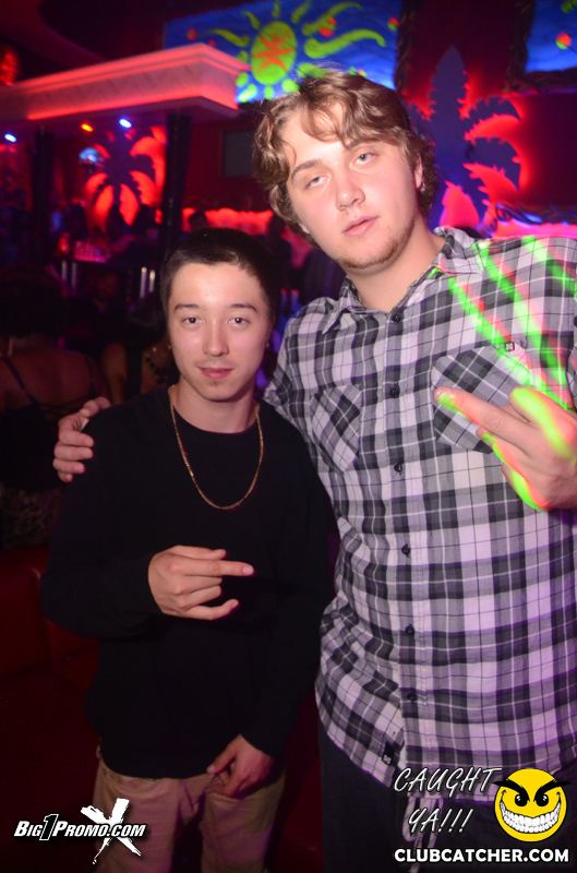 Luxy nightclub photo 78 - September 26th, 2014